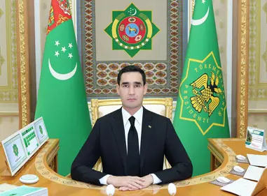 prezident-turkmenistana-napravil-pozdravitelnoe-obrashenie-ucastnikam-medjdunarodnoy-konferentsii-posvyashennoy-drevney-kreposti-amul
