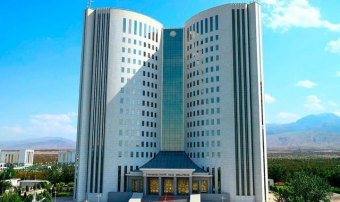 Туркменистан расширяет доступ к профессиональному образованию