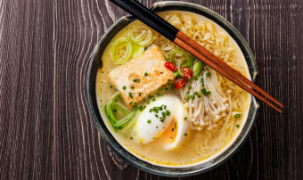 В Ашхабаде пройдет вечер японской кухни