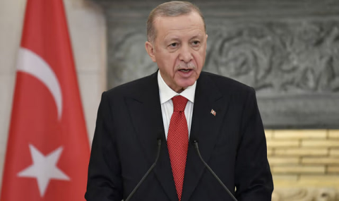 Турция отмечает значимость нейтралитета Туркменистана