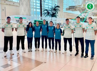 Баскетболисты Туркменистана U23 начали путь с побед над Катаром к Кубку мира