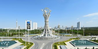 Туркменистан отметил 30-летие Нейтралитета ярким концертом   