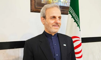 Визит Президента Ирана в Туркменистан поспособствует укреплению отношений