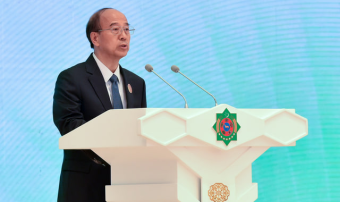 Четвёртый этап Galkynyş станет образцом современных технологий добычи газа