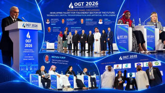 В Ашхабаде завершилась международная нефтегазовая выставка OGT 2026