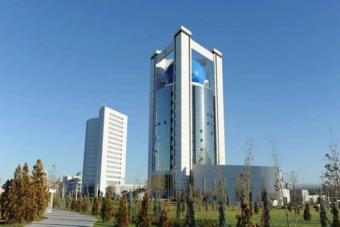 Туркменистан утвердил план работы Министерства иностранных дел на 2026 год