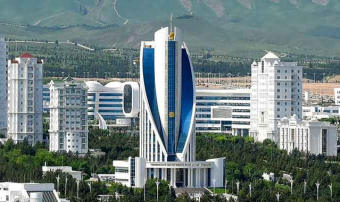 В Туркменистане пройдут мероприятия в честь программы «Saglyk»
