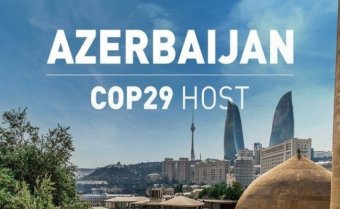 На COP29 в Баку утверждена новая коллективная цель по климату