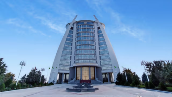 В Туркменистане стартовал новый этап цифровой трансформации до 2028 года