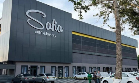 Узбекская кондитерская сеть намерена выйти на рынок Туркменистана