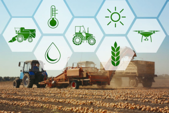 Туркменистан нацеливается на модернизацию и инновации в аграрном секторе