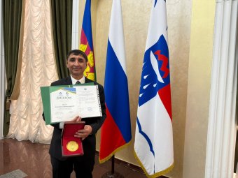 В Сочи прошло заседание для медийного сообщества СНГ