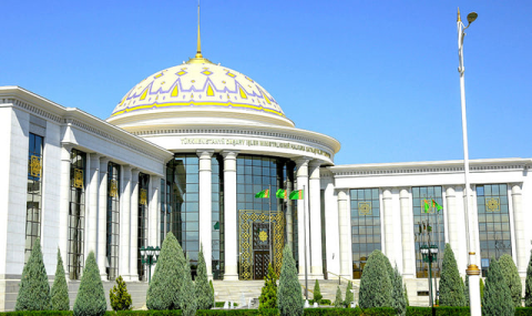 Студенты Туркменистана сыграют в брейн-ринг к Дню дипломатии