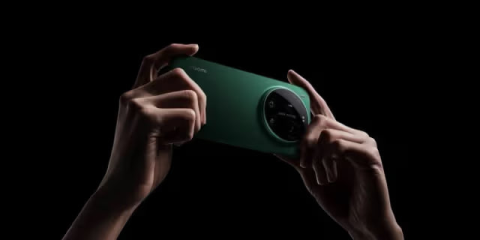 Xiaomi вывела на европейский рынок свои флагманские смартфоны 17 и 17 Ultra