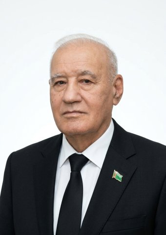 Призвание, обретенное в профессии нефтяника