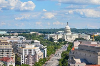 Туркменские журналисты изучают технологии ИИ в рамках программы IVLP в США