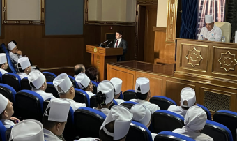 В Ашхабаде прошёл учебный курс ВОЗ для специалистов по онкологии