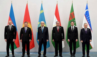 Ашхабад продвигает инициативы по устойчивому развитию региона