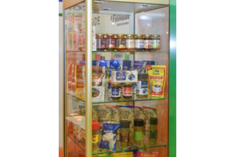 Цикорий предложили в качестве замены кофе на выставке в Ашхабаде