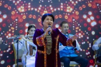 В сентябре Туркменистан предложит уникальное разнообразие культурных мероприятий