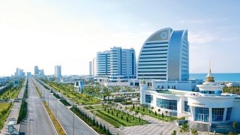 «Аваза» расширяет возможности для туризма и частного бизнеса  