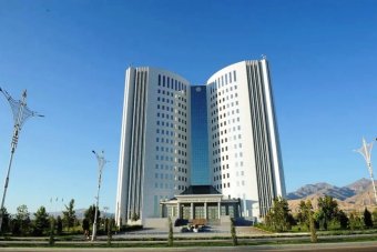 Министр образования Туркменистана и ЮНИСЕФ обсудили партнёрство до 2030 года