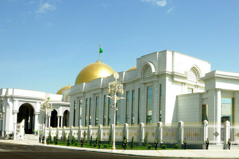 Двусторонние связи Туркменистана и Ирана получили новый импульс