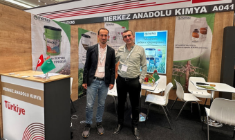 Merkez Anadolu Kimya стремится развивать сотрудничество в агросекторе Туркменистана