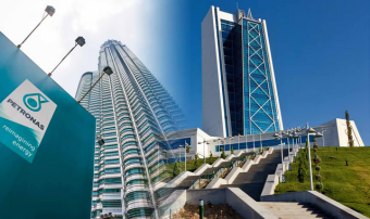 МУНГ имени Ягшигельды Какаева и PETRONAS развивают сотрудничество