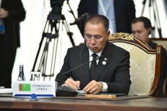 Президент Туркменистана одобрил меры по развитию системы стандартизации 