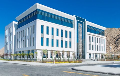 Туркменистан и Корея укрепляют транспортную инфраструктуру  