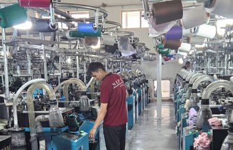 Продукция бренда «Nepis» укрепляет позиции на рынке Туркменистана