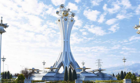 Экономический рост и новые проекты: ключевые события недели в Туркменистане