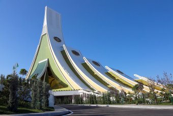 Авза — центр исторических решений и международных инициатив