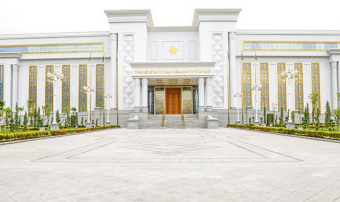 Герой-Аркадаг высказался о ситуации на Ближнем Востоке