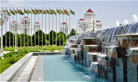 В Ашхабаде откроется Международный университет промышленников и предпринимателей