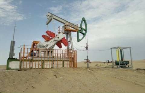 «Татнефть» в Туркменистане объявил тендер для закупки запчастей     