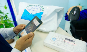 Türkmenpoçta готовит доставку товаров из Wildberries в Туркменистан