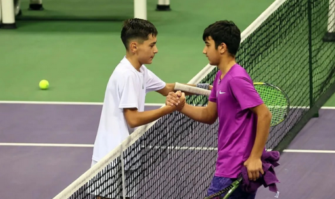Туркменские теннисисты пройдут учебный семинар ITF уровня 2