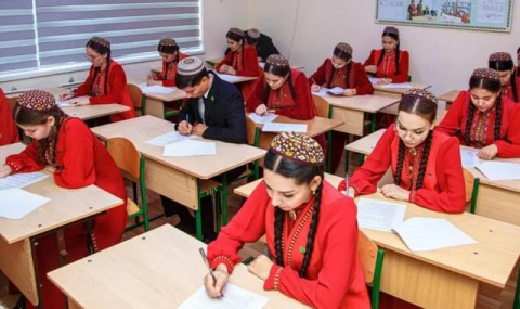 В Туркменистане подвели итоги конкурса «Вдохновение года культуры»