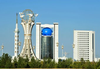 В Туркменистане пройдут дополнительные выборы в Меджлис и Халк маслахаты