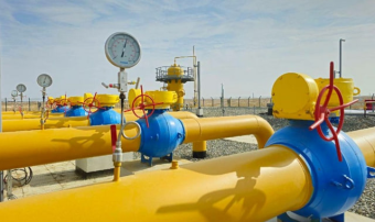 ЕС отмечает роль Туркменистана в диверсификации поставок газа