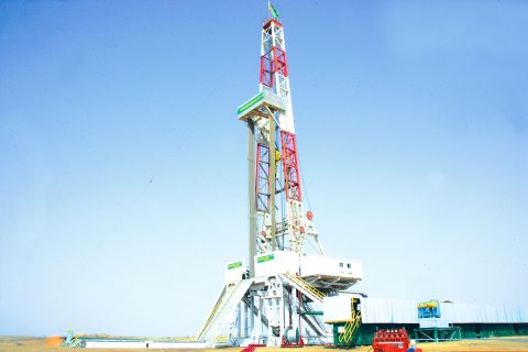 Новые горизонты в поиске и добыче природного газа в Туркменистане