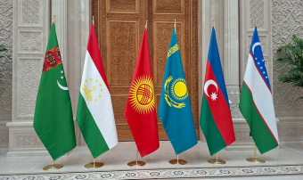 Туркменистан возглавил Консультативную встречу глав государств Центральной Азии