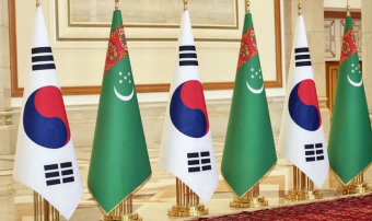Визит Президента Туркменистана укрепляет связи Ашхабада и Сеула