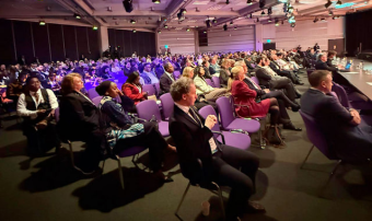 Представители Туркменистана обсудили будущее глобальной энергетики в Лондоне