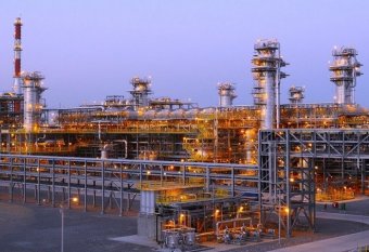 Китайская компания предлагает реализовать в Туркменистане проект по переработке газа