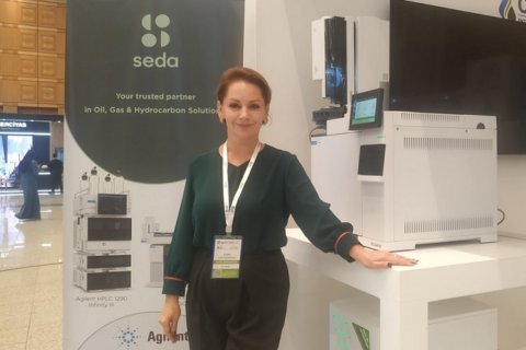«Seda Medical» намерена открыть Академию для обучения специалистов лабораторий