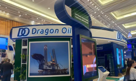 Ашхабад примет юбилейный форум Нефть и Газ Туркменистана