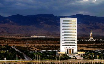 В Туркменистане экспортные и внутренние сделки превысили значительные объёмы